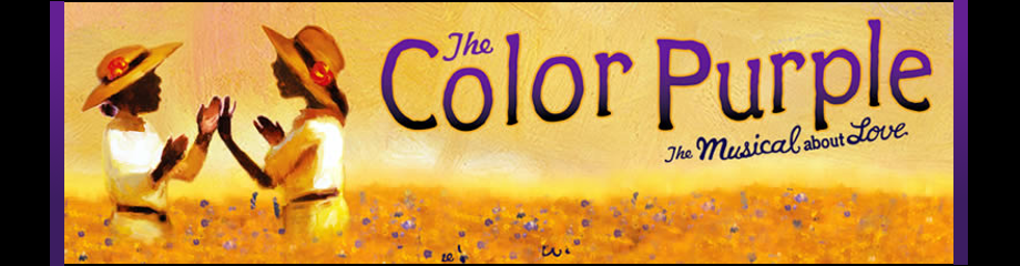 The Color Purple at Orpheum Theatre