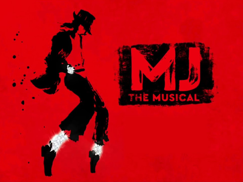 MJ – The Musical
