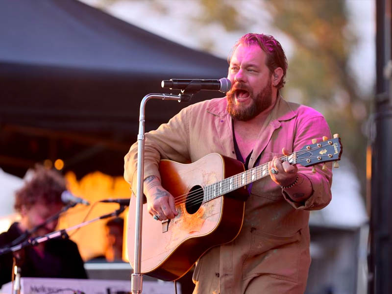 Nathaniel Rateliff tickets
