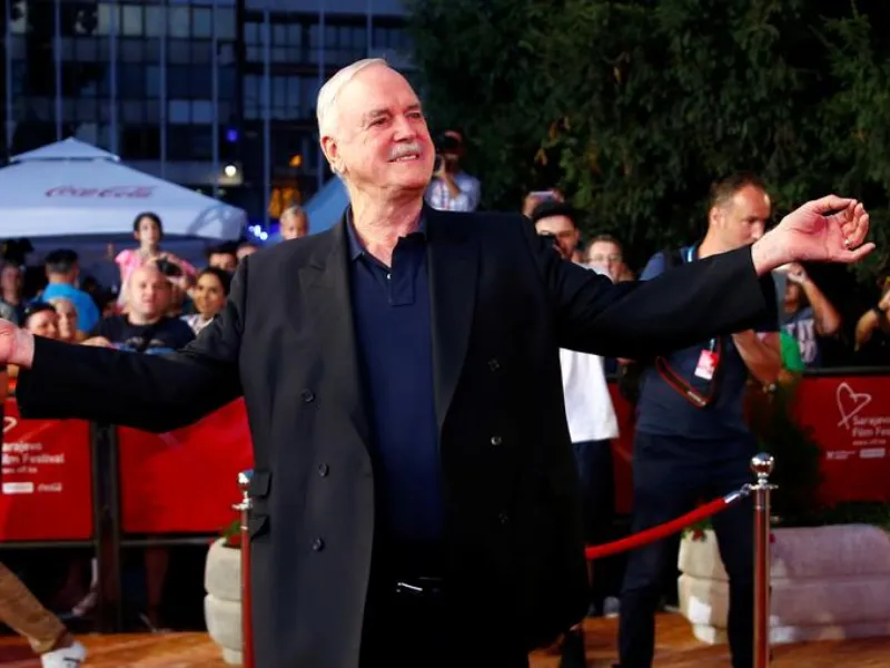 John Cleese tickets