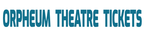 Orpheum Theatre San Francisco