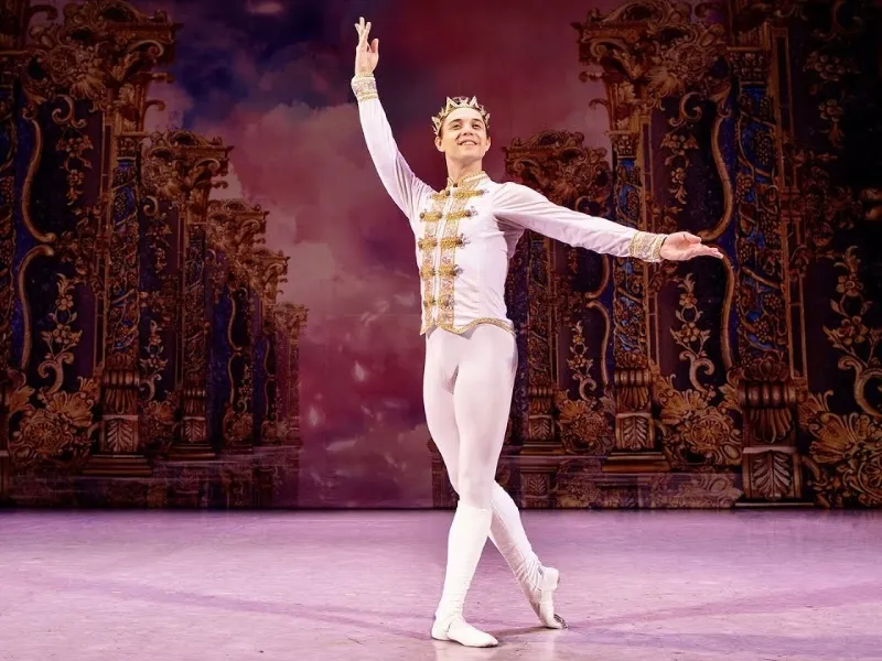 World Ballet Company tickets