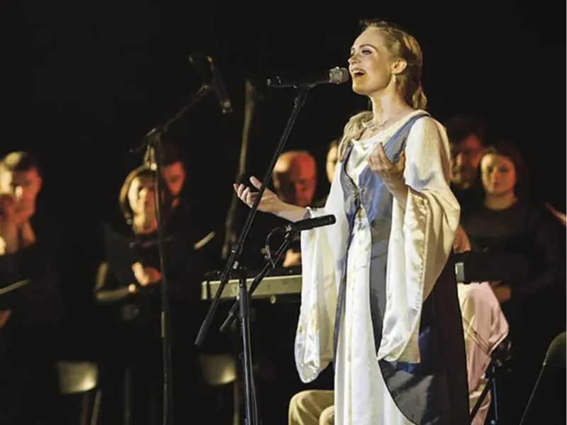 The Epic Music From The Lord Of The Rings tickets
