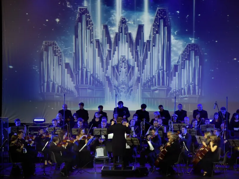 The Music of Hans Zimmer and Others tickets