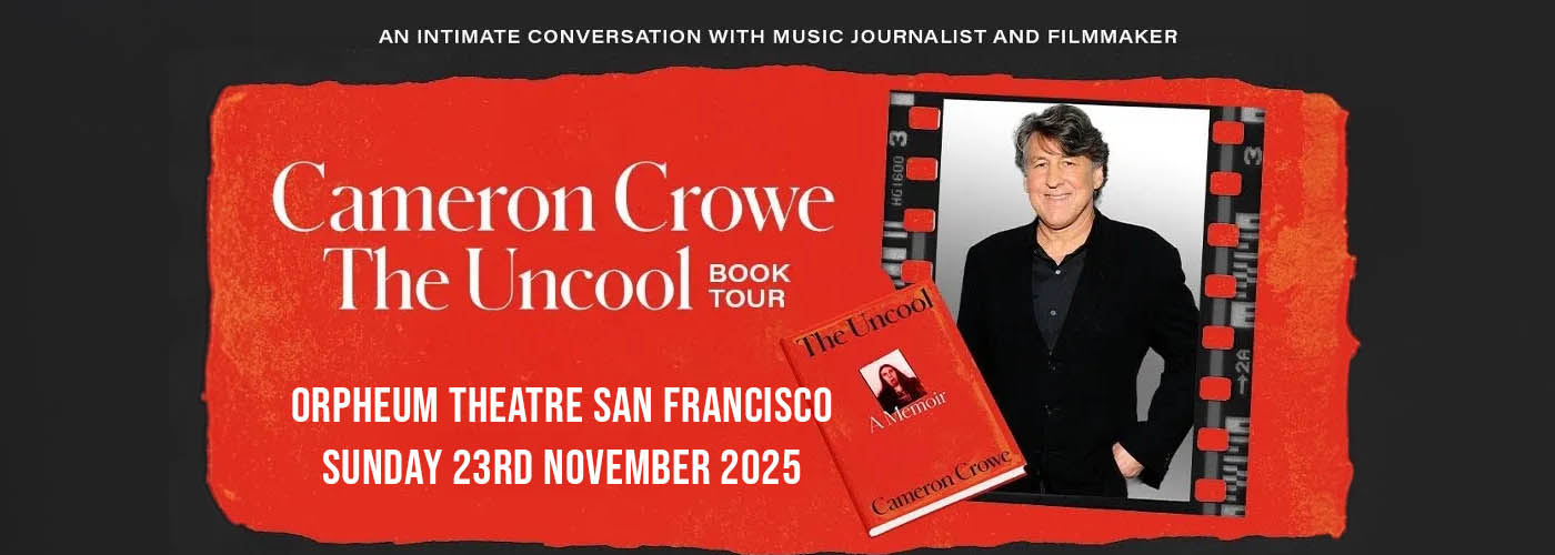 Cameron Crowe