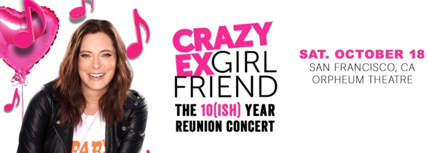 Crazy Ex-Girlfriend