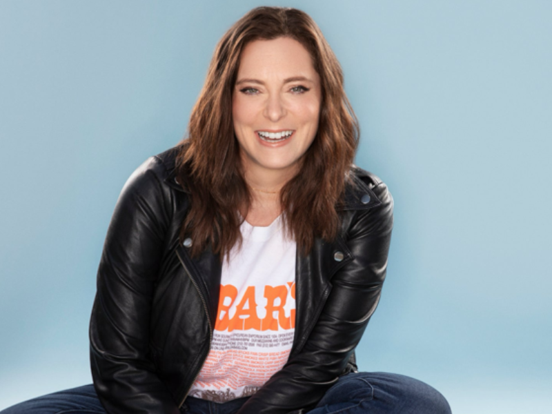 Crazy Ex-Girlfriend tickets