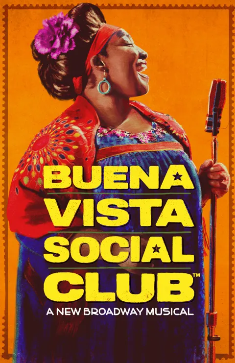 Buena Vista Social Club tickets